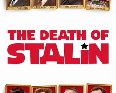Download The Death Of Stalin (2017) {English With Subtitles} BluRay 480p [500MB] || 720p [900MB] || 1080p [1.8GB]