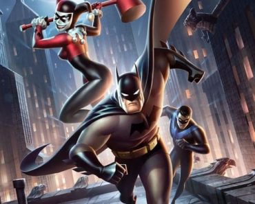Download Batman And Harley Quinn (2017) {English With Subtitles} 480p [250MB] || 720p [500MB] || 1080p [1.12GB]