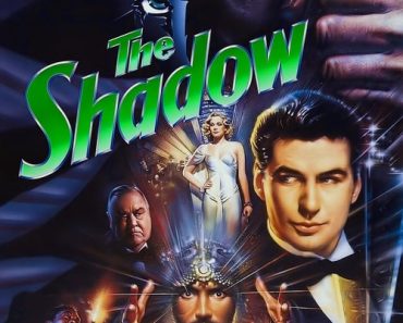Download The Shadow (1994) Dual Audio (Hindi-English) Bluray 480p [350MB] || 720p [965MB] || 1080p [2.16GB]