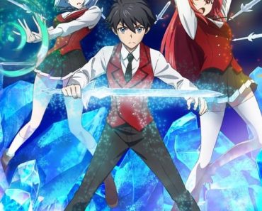 Download The Iceblade Sorcerer Shall Rule The World (Season 1) [S01E12 Added] Multi Audio {Hindi-English-Japanese} WeB-DL 480p [85MB] || 720p [150MB] || 1080p [500MB]