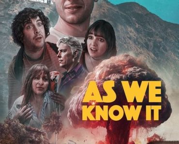 Download As We Know It (2023) {English With Subtitles} 480p [300MB] || 720p [700MB] || 1080p [1.7GB]