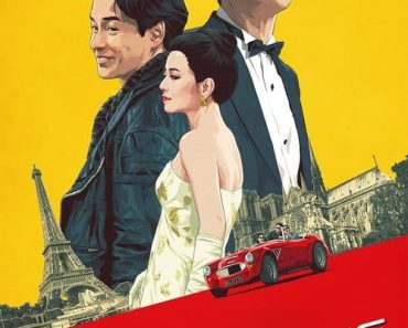 Download Once A Thief (1991) {Chinese With Subtitles} 480p [400MB] || 720p [900MB]