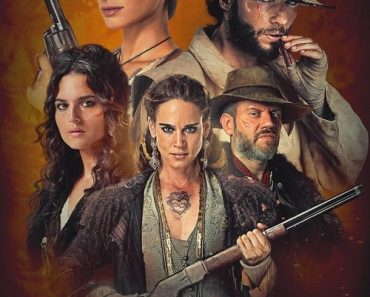 Download Brigands: The Quest For Gold (Season 1) Dual Audio {English-Italian} WeB-DL 720p [290MB] || 1080p [1.1GB]