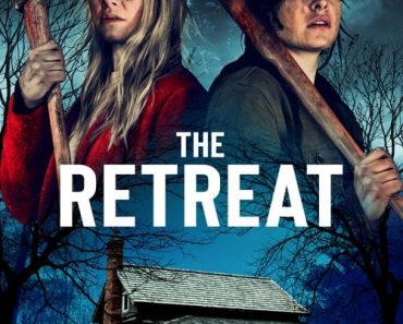 Download The Retreat (2021) {English With Subtitles} 480p [360MB] || 720p [770MB]
