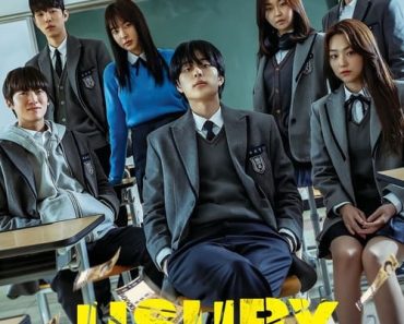 Download Usury Academy (2023) (Korean Audio) Esub Web-Dl 480p [320MB] || 720p [870MB] || 1080p [2.4GB]