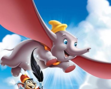 Download Dumbo (1941) Dual Audio (Hindi-English) 480p [300MB] || 720p [700MB] || 1080p [1.4GB]