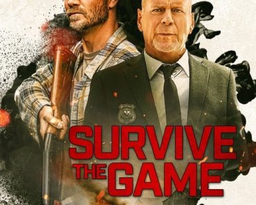 Download Survive The Game (2021) {English With Subtitles} Web-DL 480p [300MB] || 720p [700MB] || 1080p [1.9GB]