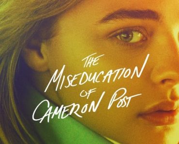 Download The Miseducation Of Cameron Post (2018) {English With Subtitles} WEB-DL 480p [300MB] || 720p [700MB] || 1080p [1.5GB]