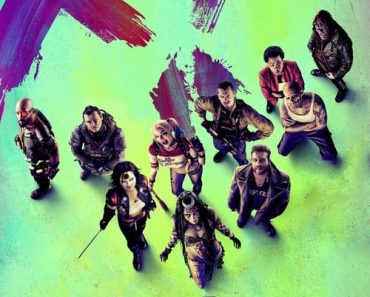 Download Suicide Squad (2016) Dual Audio {Hindi-English} THEATRICAL BluRay ESubs 480p [410MB] || 720p [1.1GB] || 1080p [2.4GB]