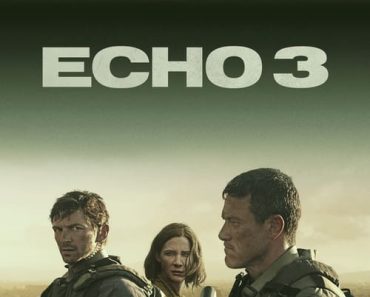 Download Appletv+ Echo 3 (Season 1) {English With Subtitles} [Hindi Subs] WeB-HD 720p [300MB] || 1080p [1.1GB]