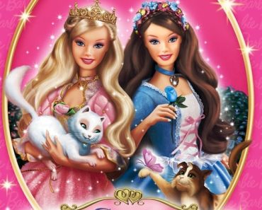 Download Barbie As The Princess And The Pauper (2004) Dual Audio (Hindi-English) 480p [300MB] || 720p [800MB]