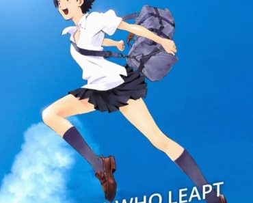 Download The Girl Who Leapt Through Time (2006) (English-Japanese) Bluray 480p [340MB] || 720p [900MB] || 1080p [2.1GB]