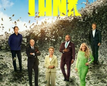 Download Shark Tank (Season 14) Hindi Dubbed Esubs WeB-DL 720p 10Bit [250MB] || 1080p X264 [780MB]