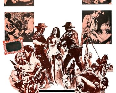 Download Hot Spur (1968) {English With Subtitles} 480p [287MB] || 720p [688MB] || 1080p [1.6GB]