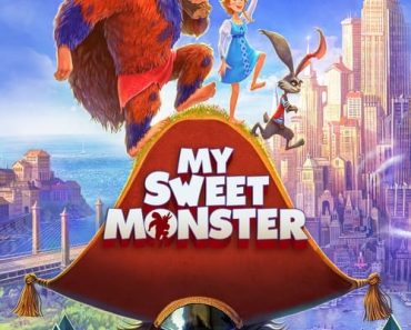 Download My Sweet Monster (2021) {English With Subtitles} 480p [300MB] || 720p [900MB] || 1080p [1.80GB]