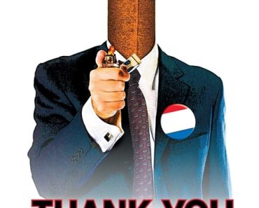 Download Thank You For Smoking (2005) {English With Subtitles} BluRay 480p [300MB] || 720p [700MB] || 1080p [1.8GB]