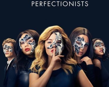 Download Pretty Little Liars: The Perfectionists (Season 1) {English With Subtitles} WeB-DL 720p [350MB] || 1080p [900MB]