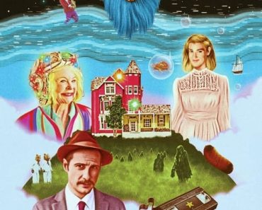 Download Strawberry Mansion (2022) {English With Subtitles} Web-DL 480p [300MB] || 720p [800MB] || 1080p [1.5GB]