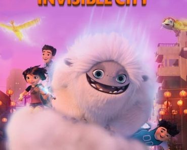 Download Abominable And The Invisible City (Season 1-2) {English With Subtitles} WeB-DL 720p [160MB] || 1080p [1.2GB]