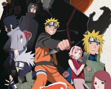 Download Road To Ninja – Naruto The Movie (2012) Dual Audio [English-Japanese] 480p [400MB] || 720p [999MB] || 1080p [2.5GB]