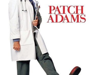 Download Patch Adams (1998) Dual Audio (Hindi-English) 480p [350MB] || 720p [1GB] || 1080p [2.31GB]