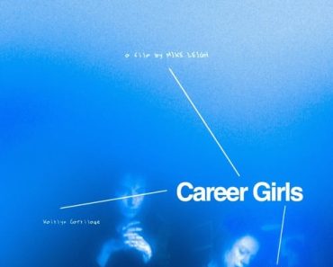 Download Career Girls (1997) {English With Subtitles} 480p [350MB] || 720p [750MB]