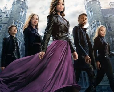Download Secret Society Of Second Born Royals (2020) {English With Subtitles} 480p [300MB] || 720p [800MB] || 1080p [1.78GB]