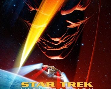 Download Star Trek 9: Insurrection (1998) {English With Subtitles} 720p [1.1GB] || 1080p [2.7GB]