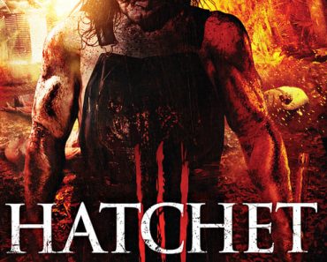 Download Hatchet III (2013) {English With Subtitles} 480p [300MB] || 720p [700MB]