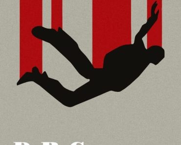Download D.B. Cooper: Where Are You?! (Season 1) Dual Audio {Hindi-English} WeB-DL 720p [250MB] || 1080p [700MB]