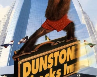 Download Dunston Checks In (1996) Dual Audio (Hindi-English) 480p [300MB] || 720p [900MB]