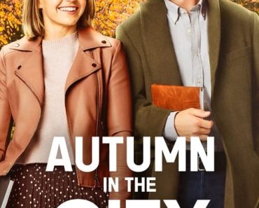 Download Autumn In The City (2022) {English With Subtitles} 480p [300MB] || 720p [700MB] || 1080p [1.7GB]