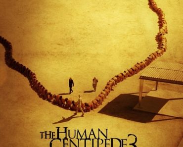 Download The Human Centipede III (2015) {English With Subtitles} BluRay 480p [350MB] || 720p [700MB]