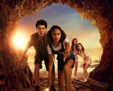 Download The Curious Case Of Dolphin Bay (2022) {English With Subtitles} 480p [250MB] || 720p [650MB] || 1080p [1.5GB]