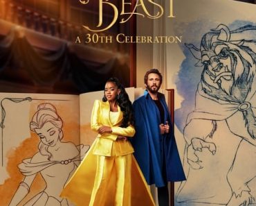 Download Beauty And The Beast: A 30th Celebration (2022) {English With Subtitles} 480p [250MB] || 720p [700MB] || 1080p [2.1GB]