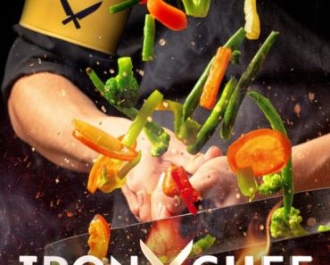 Download Iron Chef: Brazil (Season 1) Dual Audio {English-Portuguese} WeB-DL 720p 10Bit [350MB] || 1080p [1.3GB]