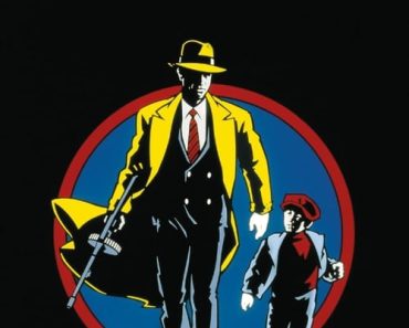 Download Dick Tracy (1990) {English With Subtitles} 480p [400MB] || 720p [900MB]
