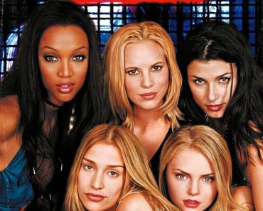 Download Coyote Ugly (2000) Dual Audio (Hindi-English) 480p [350MB] || 720p [1GB] || 1080p [2.2GB]