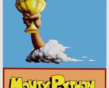 Download Monty Python And The Holy Grail (1975) {English With Subtitles} 480p [350MB] || 720p [750MB] || 1080p [2.62GB]