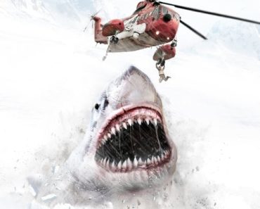 Download Ice Sharks (2016) Dual Audio (Hindi-English) 480p [400MB] || 720p [999MB] || 1080p [2GB]