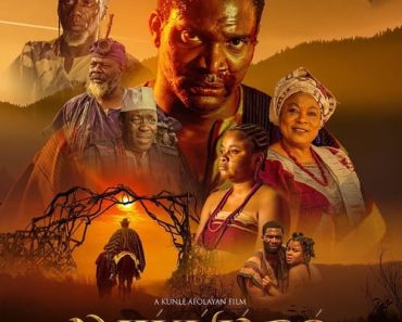 Download Anikalupo (2022) Dual Audio (Yoruba-English) 480p [450MB] || 720p [1.25GB] || 1080p [3GB]