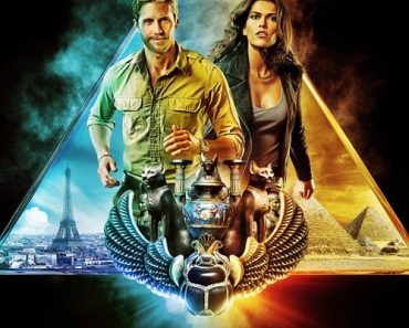 Download Blood & Treasure Season 1-2 (English With Subtitle) WeB-DL 720p [250MB] || 1080p [1GB]