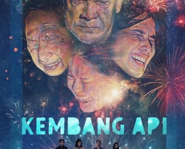 Download Fireworks Aka Kembang Api (2023) {Indonesian With English Subtitles} WEB-DL 480p [310MB] || 720p [850MB] || 1080p [2GB]