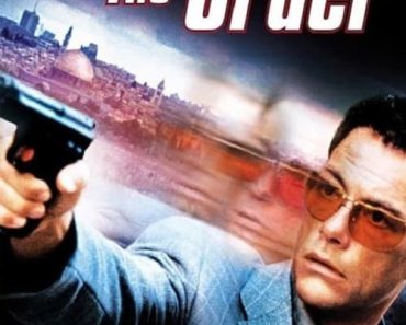 Download The Order (2001) Dual Audio (Hindi-English) Bluray 480p [300MB] || 720p [800MB] || 1080p [1.80GB]