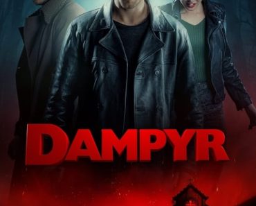 Download Dampyr (2022) (Hindi-English) WeB-DL 480p [360MB] || 720p [990MB] || 1080p [2.3GB]