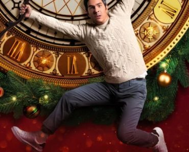 Download A Not So Merry Christmas (2022) {English With Subtitles} 480p [400MB] || 720p [950MB] || 1080p [2.2GB]