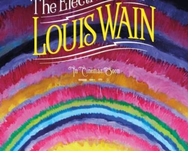 Download The Electrical Life Of Louis Wain (2021) {English With Subtitles} Web-DL 480p [300MB] || 720p [900MB] || 1080p [2.14GB]