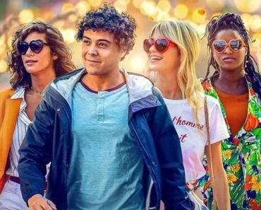 Download Friendzone (2021) {English With Subtitles} Web-DL 480p [300MB] || 720p [800MB] || 1080p [1.7GB]