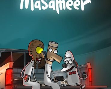 Download Masameer County (Season 1-2) Dual Audio {English-Arabic} Esubs WeB-DL 720p [90MB] || 1080p [480MB]