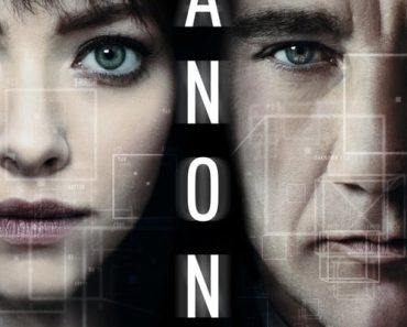 Download Anon (2018) {English With Subtitles} 480p [350MB] || 720p [750MB] || 1080p [1.8GB]